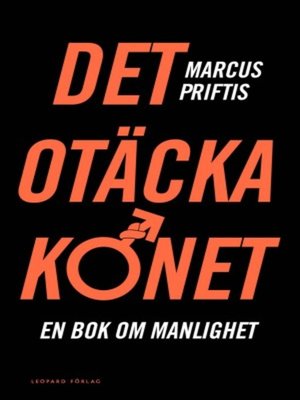 cover image of Det otäcka könet